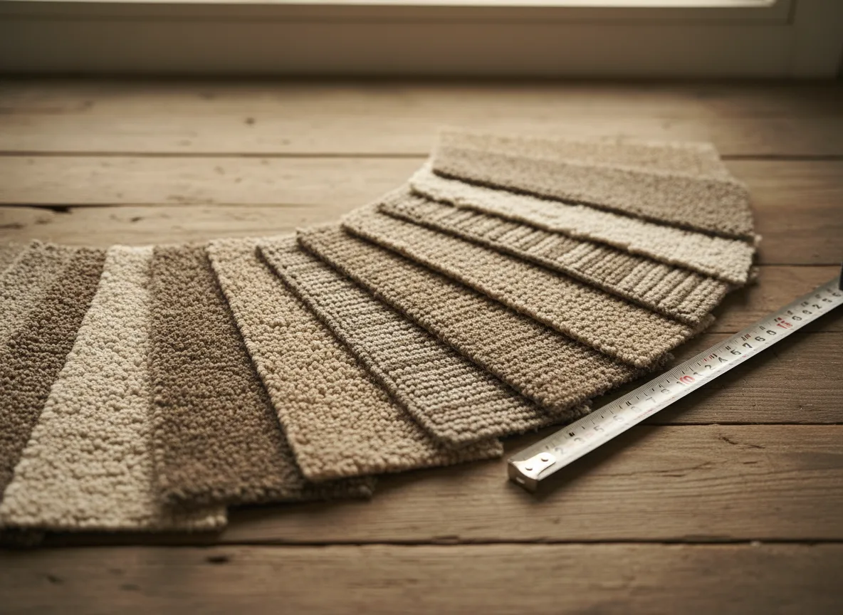 Carpet Installation Goree, TX FAQs