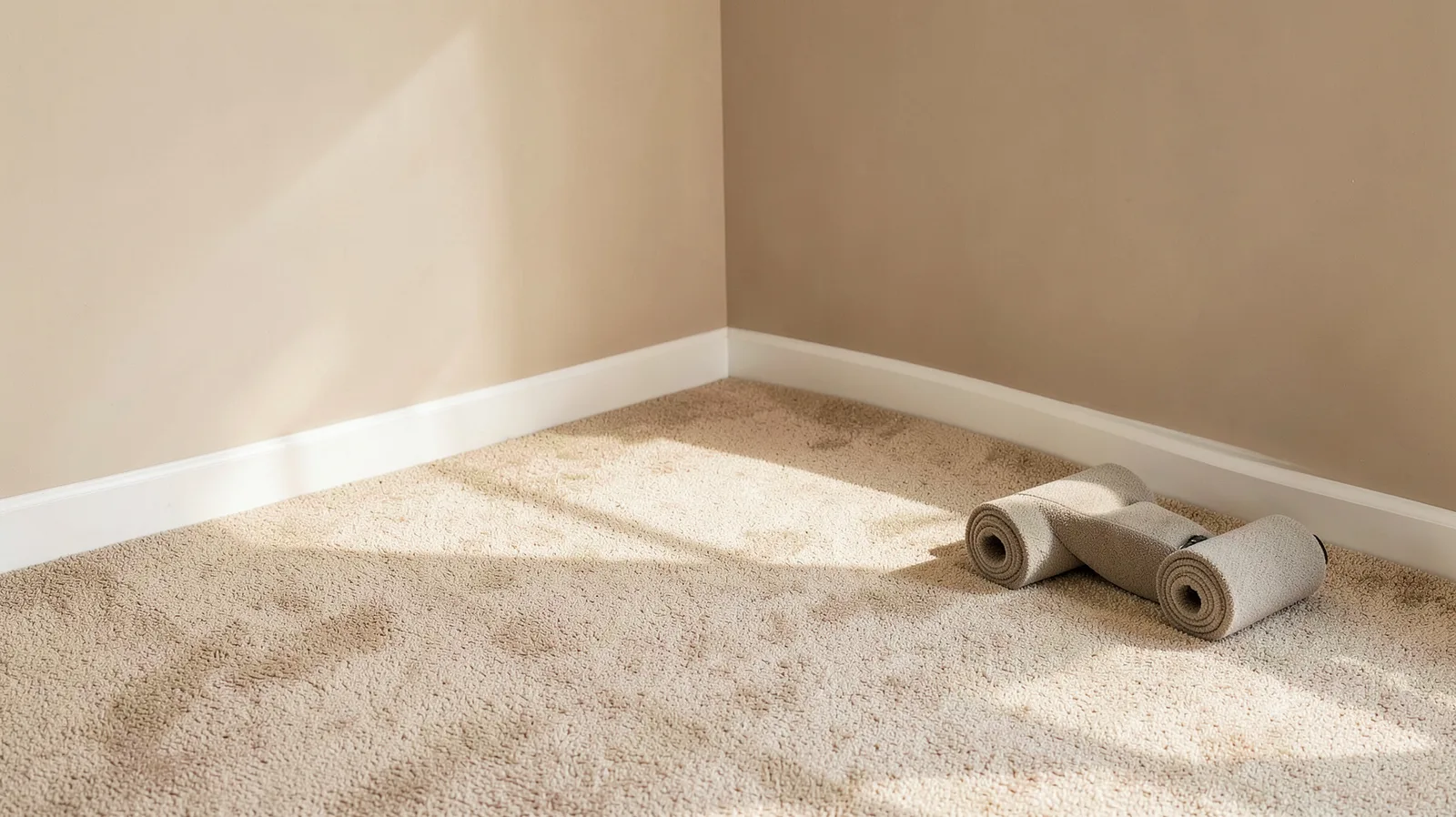 Carpet Installation in Goree, TX near me